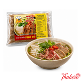 Gia vị nấu phở bò thơm lừng đậm vị