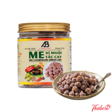 Kẹo me xí muội tắc cay SPICY LIME APRICOT TAMARI