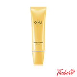 Kem Chống Nắng Cấp Ẩm Dưỡng Da Đa Chức Năng OHUI Miracle Toning Daily Sun SPF50+/PA+++- OHUI VÀNG- TUÝP LẺ KHÔNG HỘP