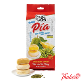 Bánh Pía đậu xanh sầu riêng thơm lừng đặc sản Sóc Trắng ít ngọt