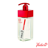 Dầu gội sạch cao cấp take 3 nội địa Nhật 400ml