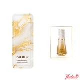 Sample serum tinh chất tái sinh Sum vàng Losec Summa Repair ampoule (60 gói x1ml =60ml)