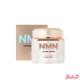 Kem Dưỡng Sáng, Phục Hồi, Chống Lão Hoá NMN Renew Cream Rire 50g