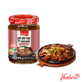 Xốt ướp thịt kiểu Hàn Quốc Cholimex 190gr - VỊ TRUYỀN THỐNG