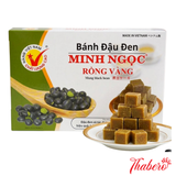 Bánh Đậu Đen Minh Ngọc Rồng Vàng