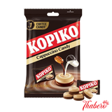 Kẹo cà phê Coffeeshot Cappuccino KOPIKO gói 140g