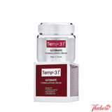 Kem Nám Tàn Nhang Vi Gai TEMP:31 - Mờ Nám, Dưỡng Trắng, Làn Da Rạng Rỡ Ultimate Formulation Cream