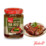 Xốt ướp thịt xá xíu- nước sốt tiện lợi, Cholimex hũ 200g