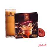 Cà phê nấm linh chi Laura Coffee (Hộp 10 gói)