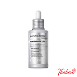 Tinh Chất Dưỡng Sáng Da, Đều Màu, Mờ Thâm Nám JVELYN Natural Niacin Ampoule 50ml ( KHÔNG HỘP )
