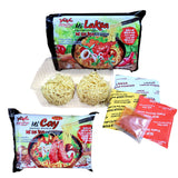 Mì Sợi Tươi Việt Nam Hương Xưa loại Laksa