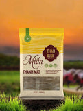 Miến Dong Thảo Dược thanh mát Sợi To Dinh Dưỡng Cao, Ít Calo, Túi 500G.- HSD 2027/10/11