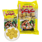 Mì Sợi Tươi Thượng Hạng Công Nghệ Nhật Chất Lượng Cao Yon Yon 480g
