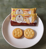 Bánh Quy Bơ Tỏi Nougat Bon Ami Hàn Quốc.