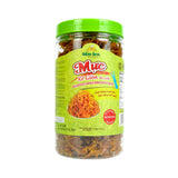 Mực Xé Giòn Ăn Liền Đầm Sen.