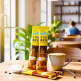 Cafe muối Benus Cream Salted Instant Coffee 10 gói