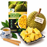 Sầu riêng RI 6 sấy thăng hoa (Freeze-Dried Durian)