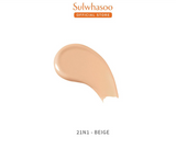 Phấn Nước Sulwhasoo Perfecting Cushion mini 5g màu 21