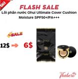 Lõi phấn nước Ohui Ultimate Cover Cushion Moisture SPF50+/PA+++