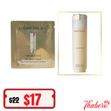 Sample serum Tinh Chất Chống Lão Hóa Toàn Diện AMORE PACIFIC Time Response Skin Reserve Serum (24 gói x 1ml =24ml)
