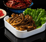 Nấm lộc nhung sấy 250gr
