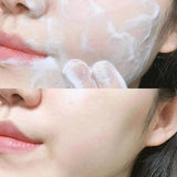 Sữa Rửa Mặt Dr.Pepti+ Galacto Cleansing Foam Hàn Quốc
