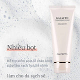 Sữa Rửa Mặt Dr.Pepti+ Galacto Cleansing Foam Hàn Quốc