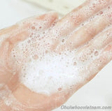 Sữa rửa mặt Su:m37 Time Energy Fresh Cleansing Foam -100ML - KHÔNG HỘP
