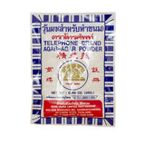 Bột Rau Câu Agar Agar – Telephone Brand