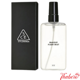 Xịt Khóa Nền 3CE Makeup Fixer Mist