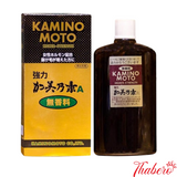 Serum dưỡng kích thích mọc tóc Kaminomoto Higher Strength Nhật Bản.