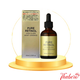 Tinh chất chống lão hóa Pure Retinol High Class Moist Essence .
