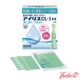Nước mắt nhân tạo không chất bảo quản giãm khô mắt và khoẻ mắt Iris CL-I Neo.