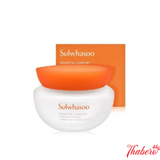 Kem Dưỡng Nâng Cơ, Săn Chắc và căng bóng da  Sulwhasoo Comfort Firming Cream - Mini size 15ml