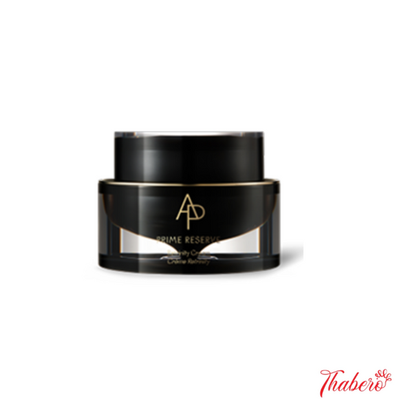 Kem Dưỡng tinh chất vàng Chống Lão Hóa AMORE PACIFIC Prime Reserve Retrinity Face Cream - Mini 5ml