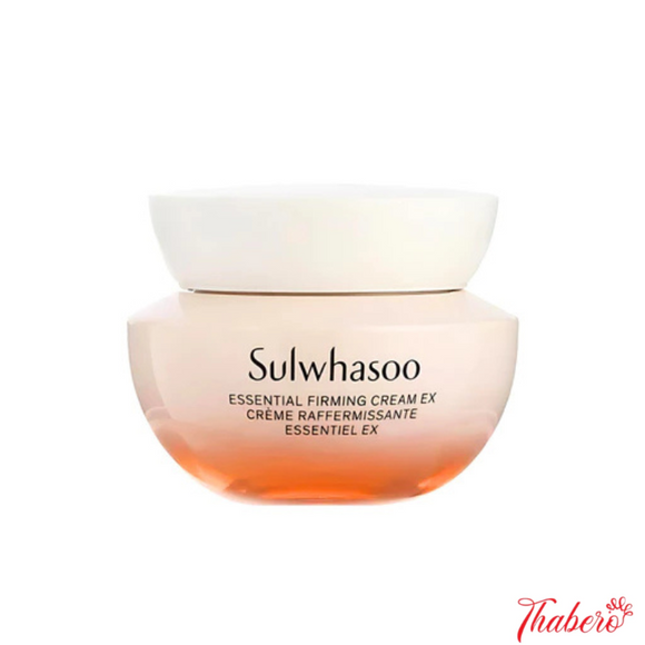Kem dưỡng da nâng cơ săn chắc da Sulwhasoo Essential Firming Cream Ex 15ml
