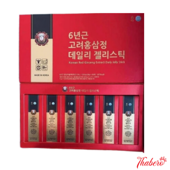 Thạch Sâm Người Lớn, Ngăn Ngừa Bệnh Tật 6 Năm Tuổi