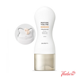 Kem cổ massage dưởng ẩm, chống nhăn và nâng cơ Dr.Pepti Peptide Volume Neck Cream  120ml