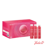 Nước Uống Collagen tinh chất giúp trẻ hoá và đẹp da  Hanami LG Cao Cấp Hàn Quốc