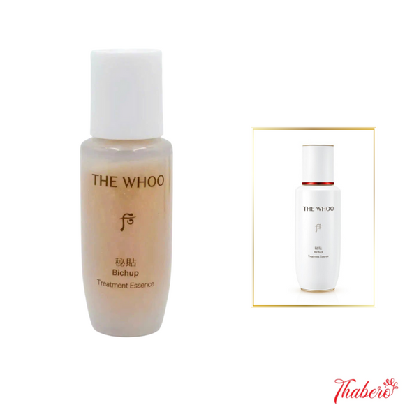 Tinh chất tái sinh bichup chống lão hóa bichup treatment essence- MINI SIZE  15ml