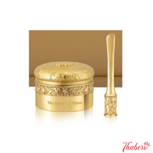 Kem dưỡng triệu đô Whoo Royal Privilege Cream mini 4ml