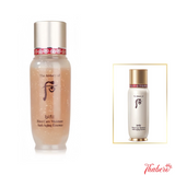Tinh Chất Khởi Nguồn Whoo Bichup First Moisture Anti-Aging Essence - MINI SIZE  15ml