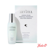 Serum tinh Chất Dưỡng Sáng Da Tổ Yến Ngọc Trai Artcell Aurora Enssentinal
