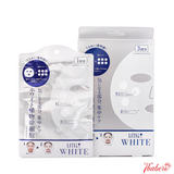 Mặt Nạ Tế Bào Gốc Cấp Ẩm Trắng Da LITS Moist - Perfect Rich Mask