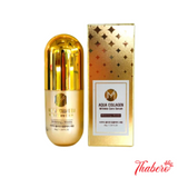 Tinh Chất Serum Collagen Tươi Thủy Phân dưởng trắng chống nhăn  JM Aqua Collagen Wrinkle Care Serum Hàn Quốc