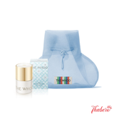 Son Dưỡng Môi Whoo Giáng Sinh Royal Essential Golden 15ml Lipcerin tinh chất vàng 24k - Tặng kèm túi vải