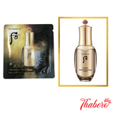 Sample serum Tinh Chất hoa hiên tái sinh & làm sáng da Whoo Cheongidan Radiant Regenerating Essence (120 gói x1ml=120ml)