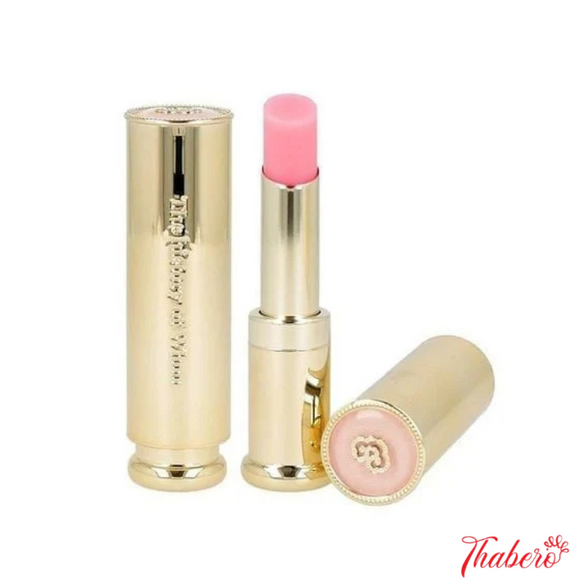 Son Dưỡng Whoo HỒNG LỢT Gongjinhyang Mi Glow Lip Balm - Pink- FULLSIZE KHÔNG VỎ