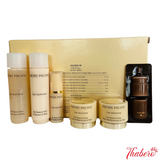 Set Amore Pacific Time Response 6 items Travel Size (Kem Dưỡng Chống Lão Hóa Tế Bào Gốc Amore Pacific)