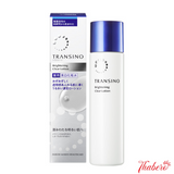 Nước Hoa Hồng Trị Nám, Cải Thiện Nếp Nhăn, Dưỡng Trắng Sáng Da Transino Whitening Clear Lotion EX